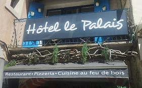 Le Palais